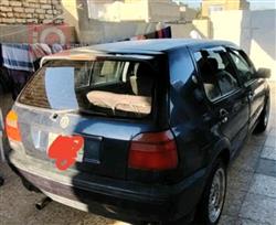 فولكسفاغن جولف